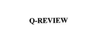 q-review