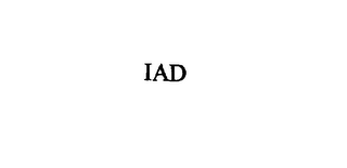 iad