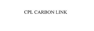 cpl carbon link