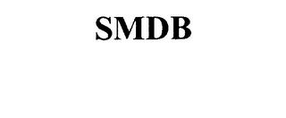 smdb
