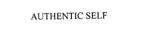 authentic self