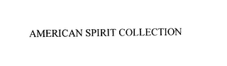 american spirit collection