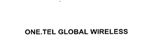 one.tel global wireless