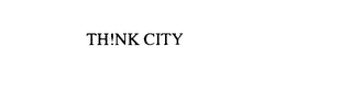 th!nk city