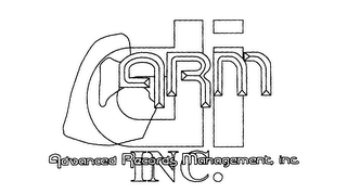 di inc. arm advanced records management inc.