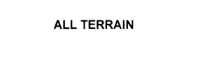 all terrain
