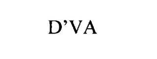 d' va