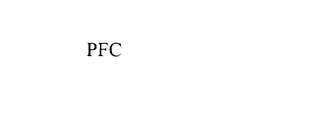 pfc