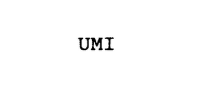 umi