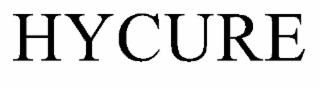 hycure