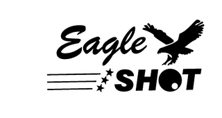 eagle shot