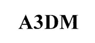 a3dm