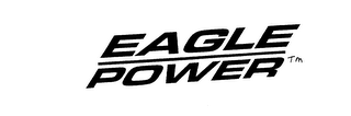 eagle power