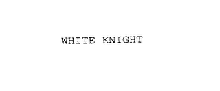 white knight