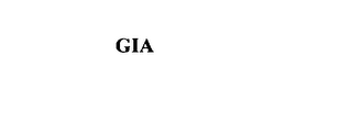 gia