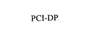 pci-dp