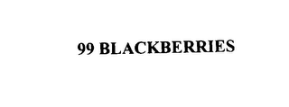 99 blackberries