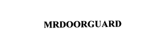 mrdoorguard