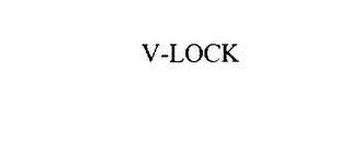 v-lock