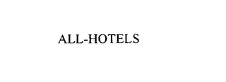 all-hotels