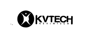 kvtech kevintech