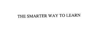 the smarter way to learn