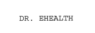 dr. ehealth