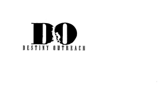 do destiny outreach