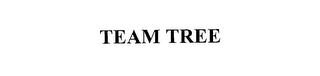 team tree