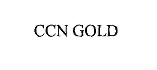 ccn gold