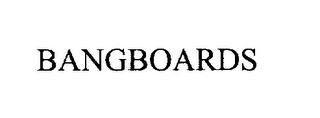 bangboards