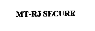 mt-rj secure