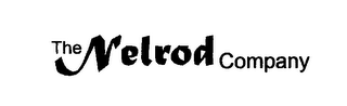 the nelrod company