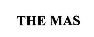 the mas