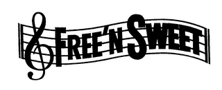 free'n sweet