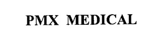 pmx medical