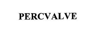 percvalve