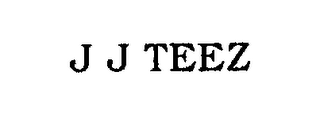 j j teez