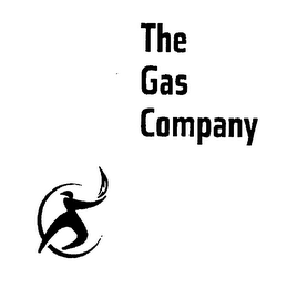 the gas company