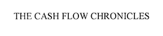 the cash flow chronicles