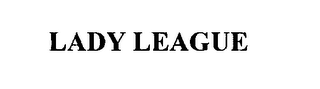 lady league