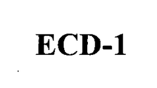 ecd-1