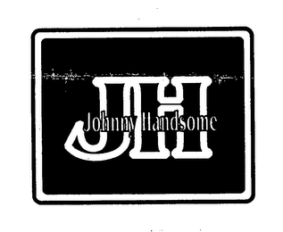 jh johnny handsome