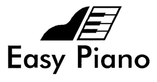 easy piano