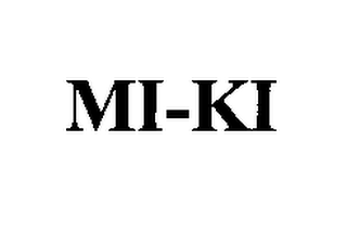 mi-ki