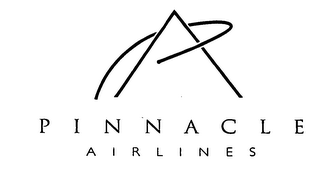 pa pinnacle airlines