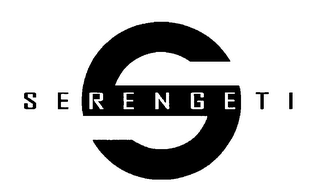 s serengeti