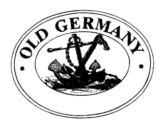 old germany