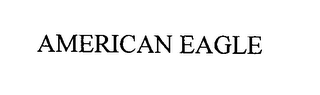 american eagle