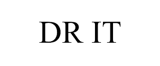 dr it